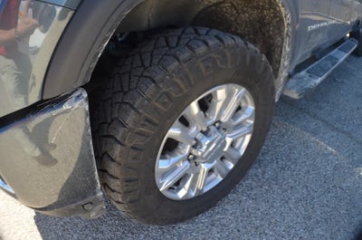 2020 GMC Sierra 2500 HD Denali