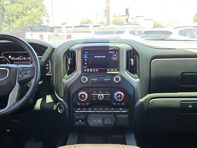 2022 GMC Sierra 3500 HD Denali DRW
