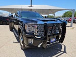 2022 GMC Sierra 3500 HD Denali DRW