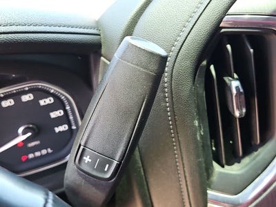 2022 GMC Sierra 3500 HD Denali DRW