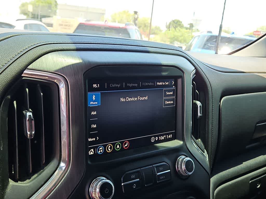 2022 GMC Sierra 3500 HD Denali DRW