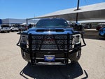 2022 GMC Sierra 3500 HD Denali DRW