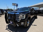 2022 GMC Sierra 3500 HD Denali DRW