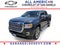 2021 GMC Canyon Denali