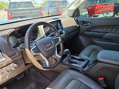 2021 GMC Canyon Denali