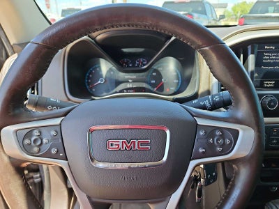 2021 GMC Canyon Denali