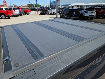 2021 GMC Canyon Denali