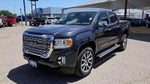 2021 GMC Canyon Denali
