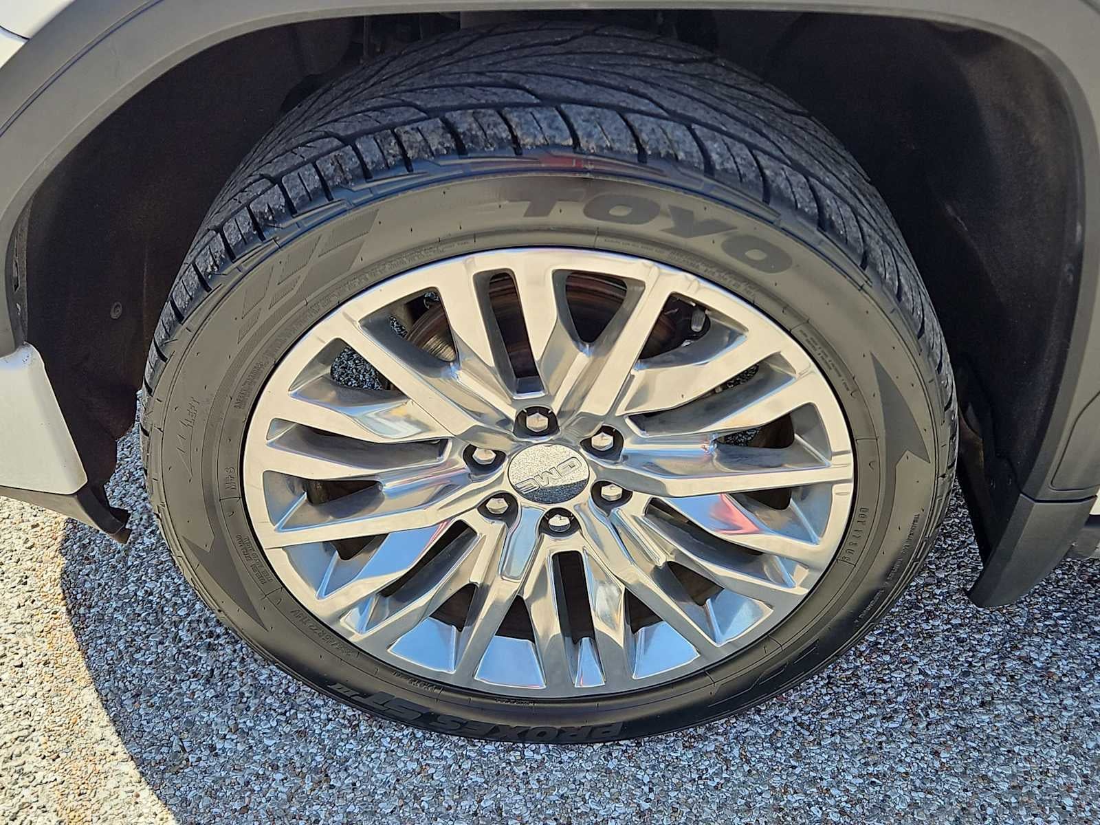 2019 GMC Sierra 1500 Denali