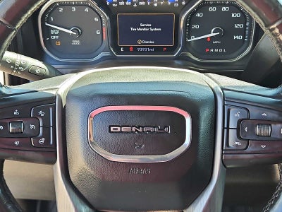 2019 GMC Sierra 1500 Denali