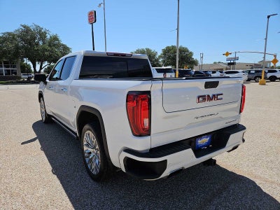2019 GMC Sierra 1500 Denali