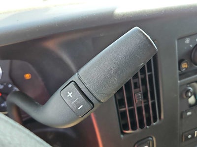 2024 GMC Savana Cargo 2500 Work Van