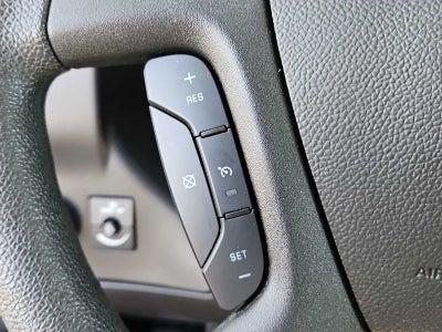 2024 GMC Savana Cargo 2500 Work Van