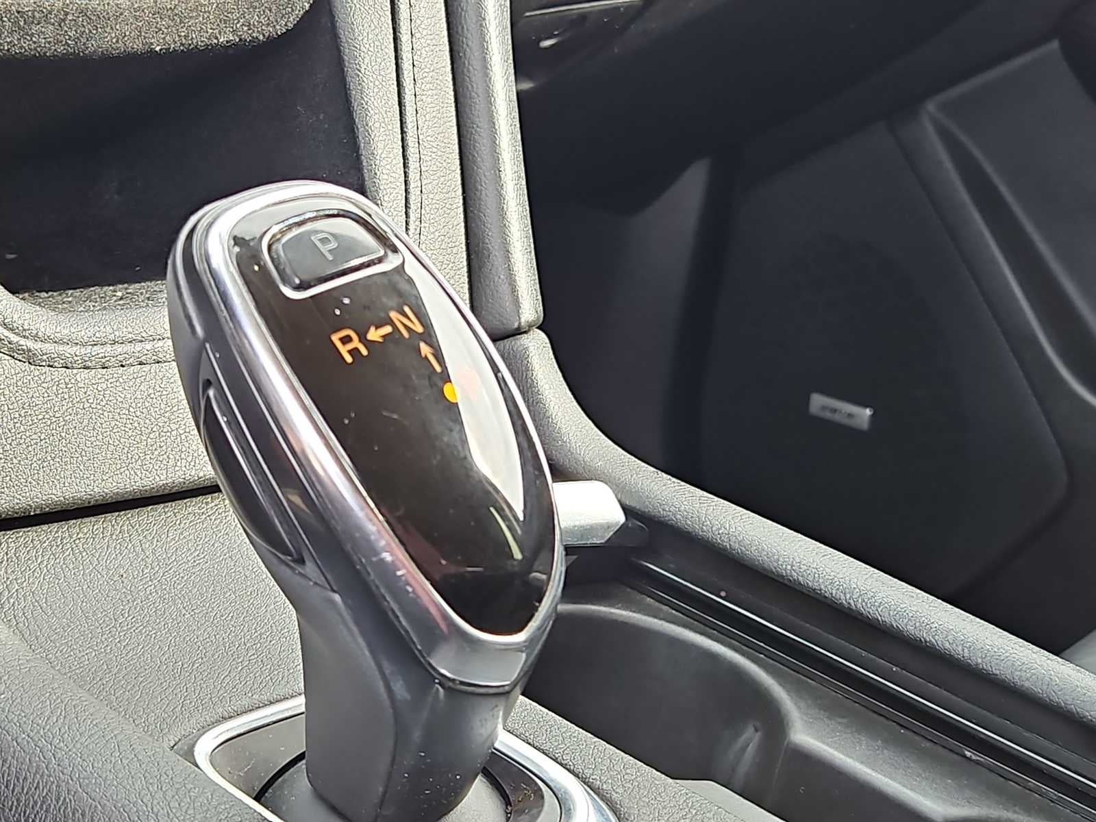 2017 Cadillac XT5 Luxury AWD