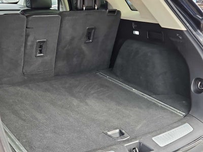 2017 Cadillac XT5 Luxury AWD