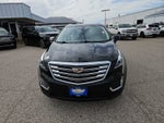 2017 Cadillac XT5 Luxury AWD