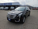 2017 Cadillac XT5 Luxury AWD