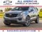 2021 Cadillac XT5 AWD Sport