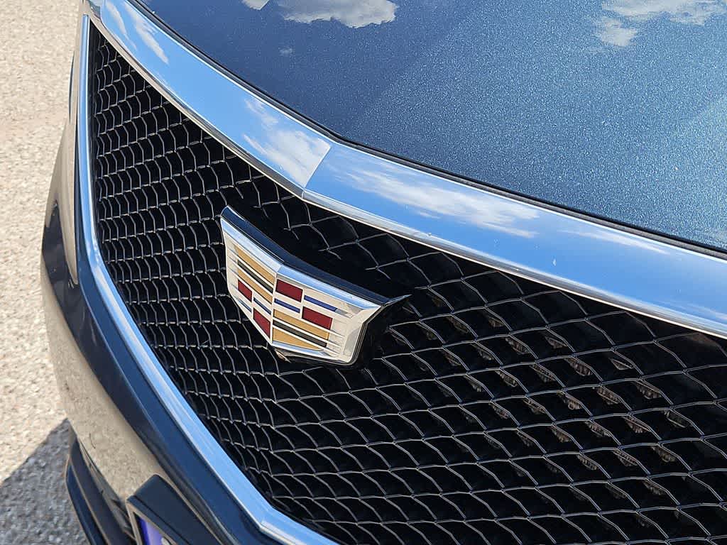 2021 Cadillac XT5 AWD Sport