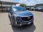 2021 Cadillac XT5 AWD Sport