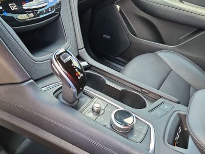 2021 Cadillac XT5 AWD Sport