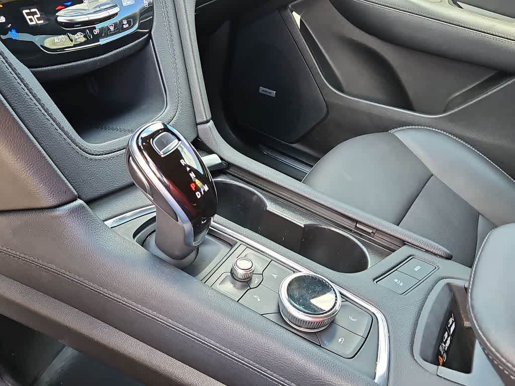 2021 Cadillac XT5 AWD Sport