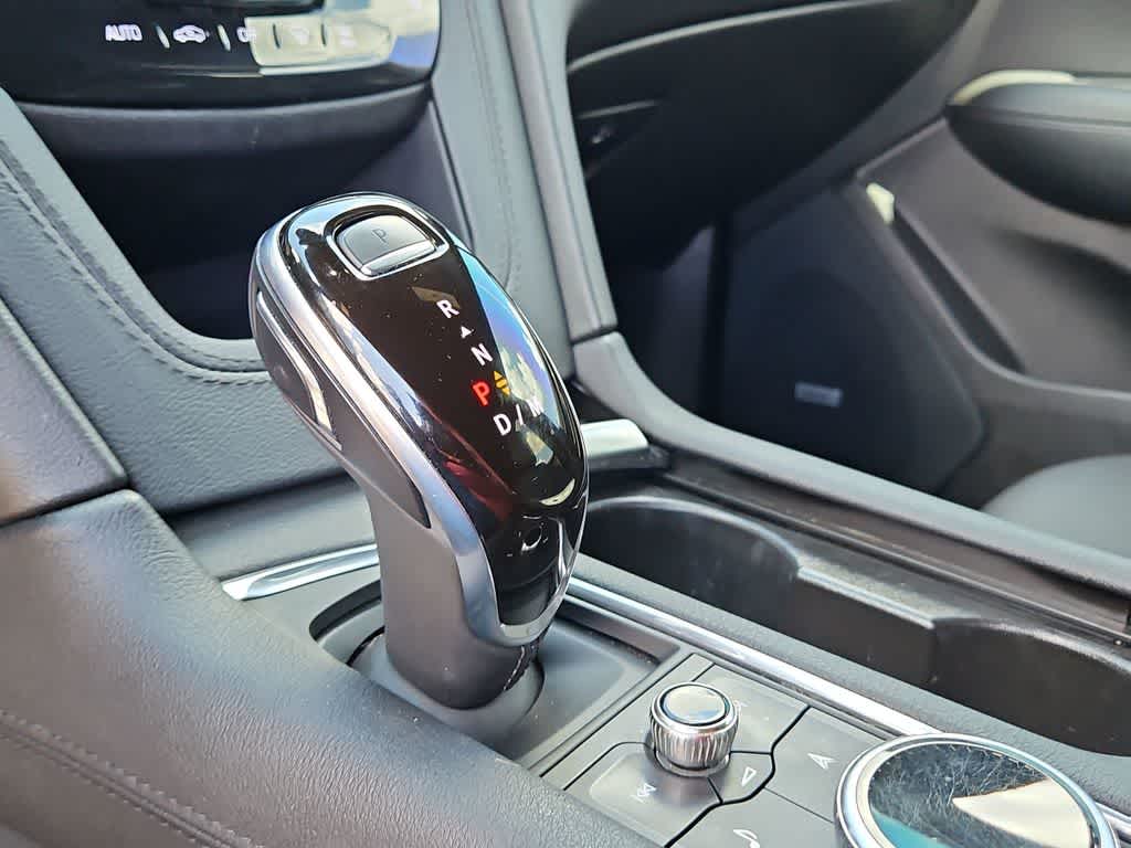 2021 Cadillac XT5 AWD Sport