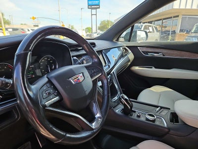 2020 Cadillac XT6 AWD Sport