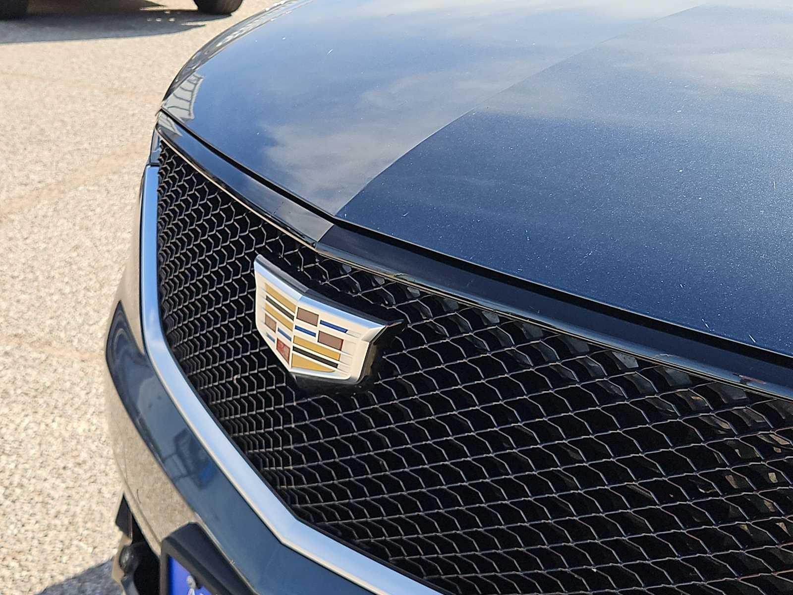 2020 Cadillac XT6 AWD Sport