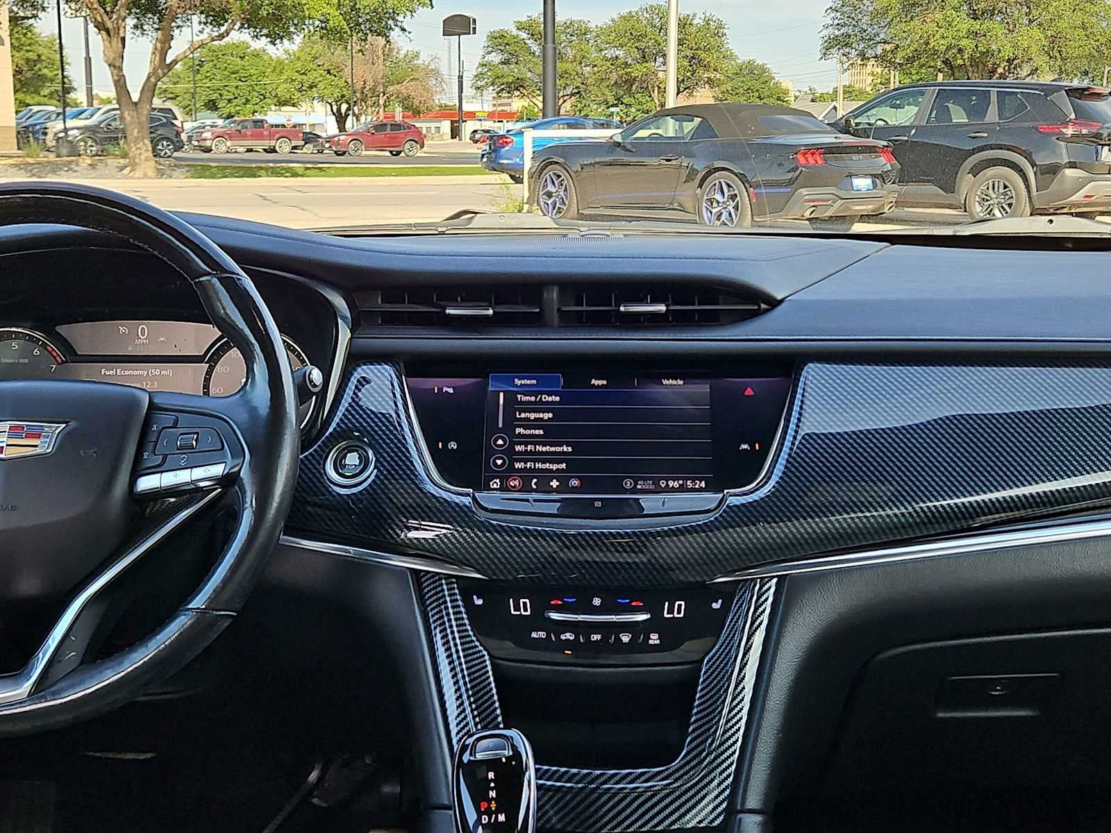 2020 Cadillac XT6 AWD Sport