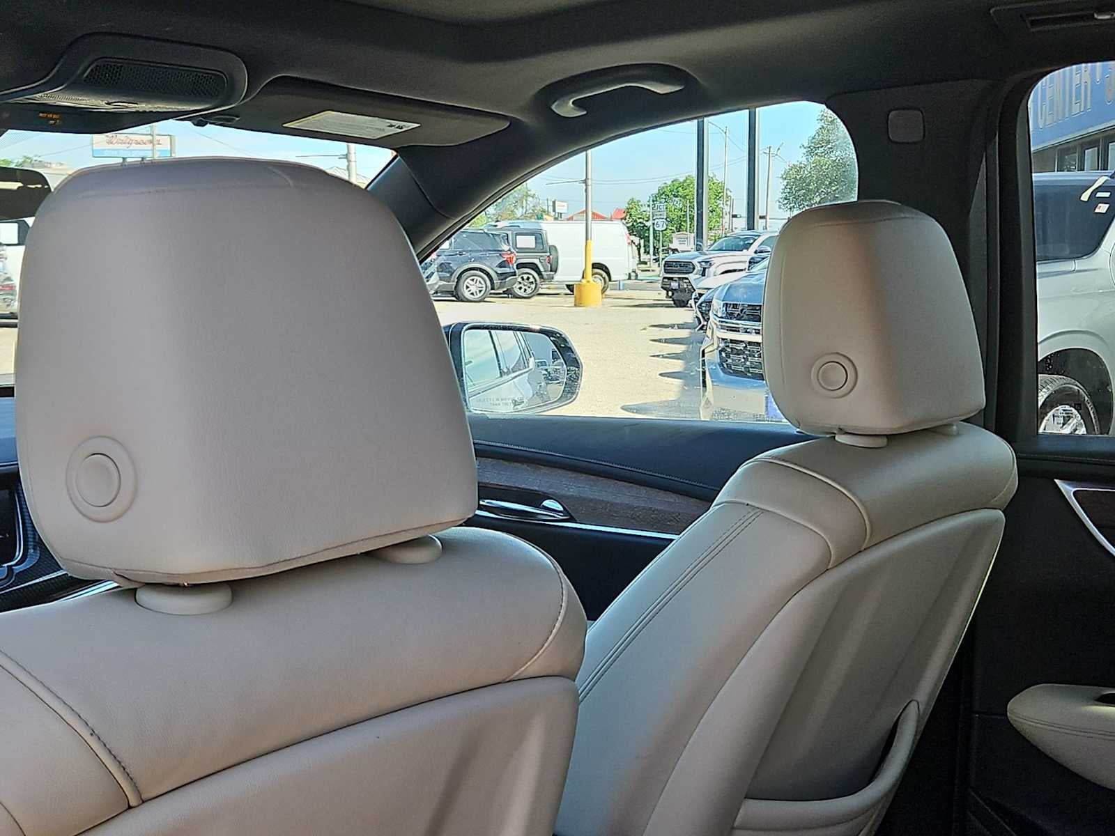 2020 Cadillac XT6 AWD Sport