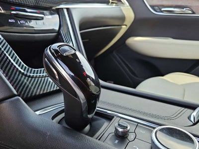 2020 Cadillac XT6 AWD Sport
