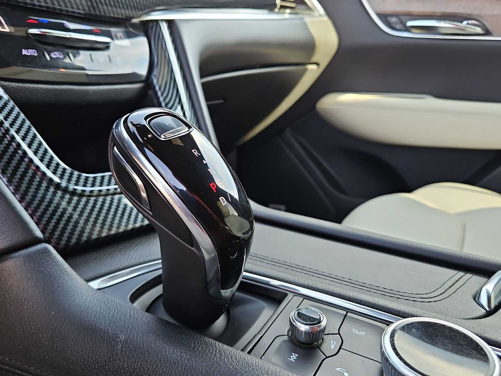 2020 Cadillac XT6 AWD Sport