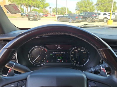 2020 Cadillac XT6 AWD Sport