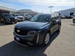 2020 Cadillac XT6 AWD Sport