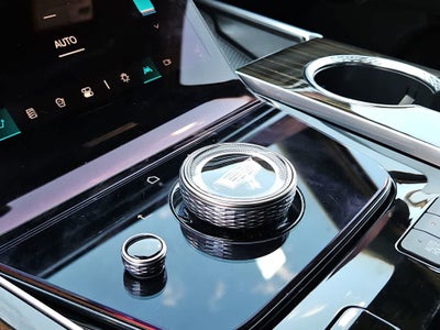 2025 Cadillac Escalade Premium Luxury