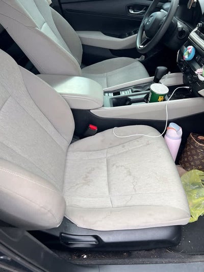 2024 Honda Accord Sedan LX