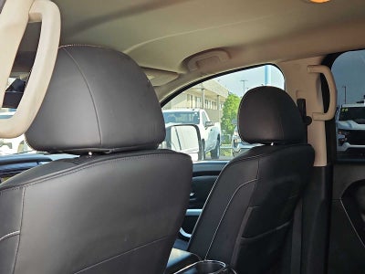 2019 Nissan Titan XD PRO-4X