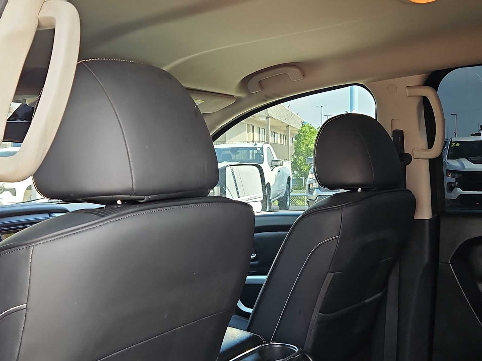 2019 Nissan Titan XD PRO-4X