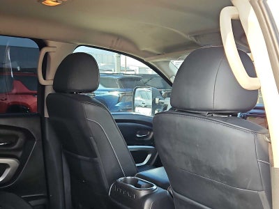 2019 Nissan Titan XD PRO-4X