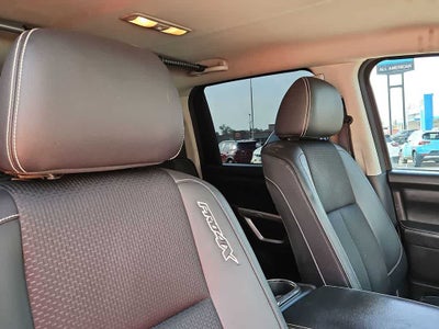 2019 Nissan Titan XD PRO-4X