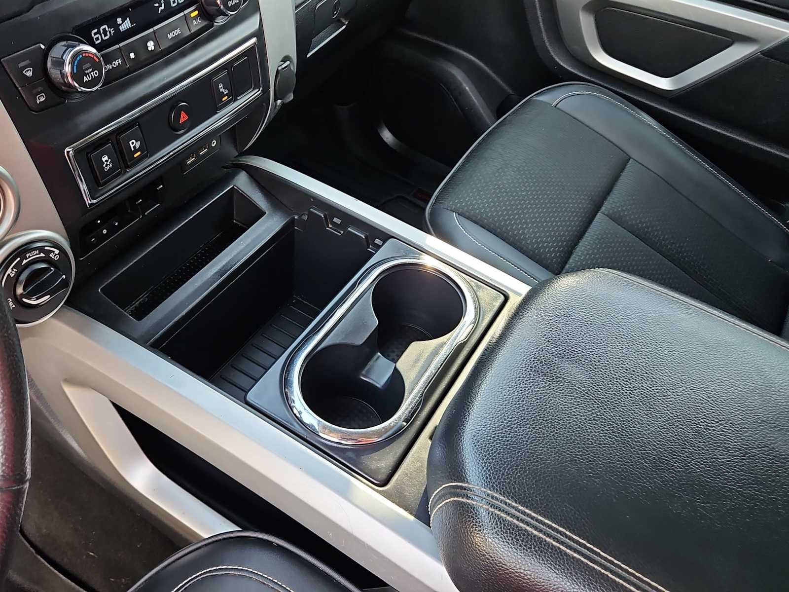 2019 Nissan Titan XD PRO-4X
