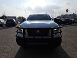 2019 Nissan Titan XD PRO-4X