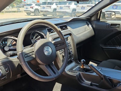 2011 Ford Mustang GT