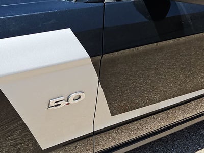 2011 Ford Mustang GT