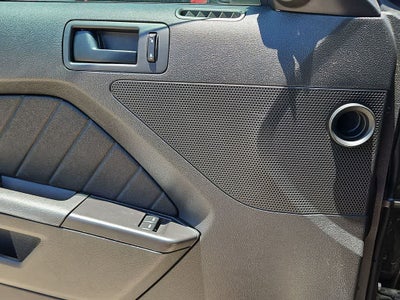 2011 Ford Mustang GT