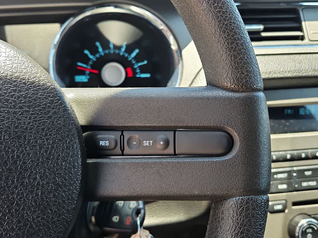2011 Ford Mustang GT