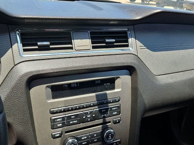 2011 Ford Mustang GT