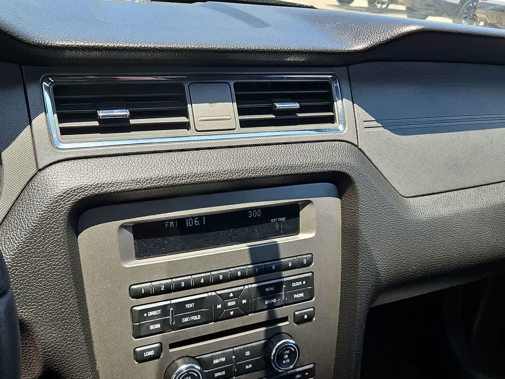 2011 Ford Mustang GT