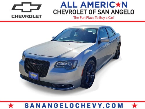 2021 Chrysler 300 300S